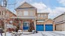 Bsmt - 276 Fleming Drive, Milton, ON  - Outdoor With Facade 