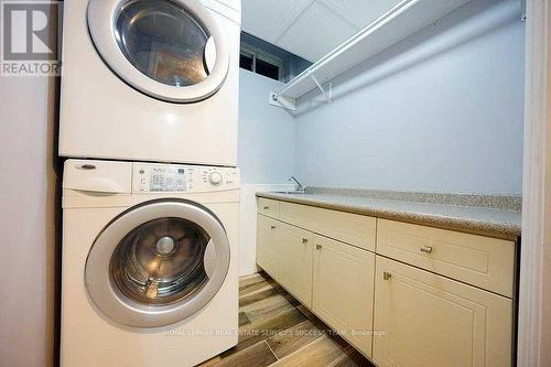 Bsmt - 276 Fleming Drive, Milton, ON - Indoor Photo Showing Laundry Room