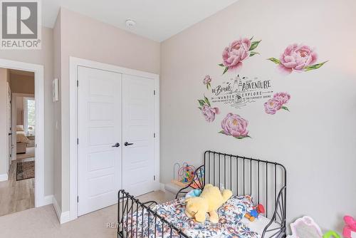 603 - 360 Quarter Town Line, Tillsonburg, ON - Indoor Photo Showing Bedroom