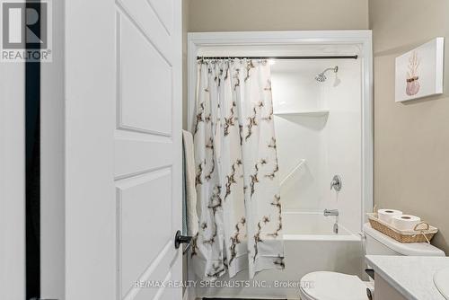 603 - 360 Quarter Town Line, Tillsonburg, ON - Indoor Photo Showing Bathroom