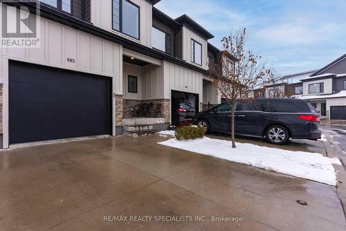 603 - 360 Quarter Town Line, Tillsonburg, ON - Outdoor