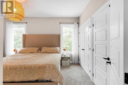 603 - 360 Quarter Town Line, Tillsonburg, ON - Indoor Photo Showing Bedroom