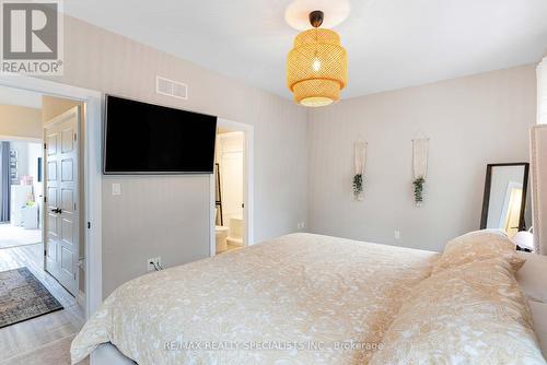 603 - 360 Quarter Town Line, Tillsonburg, ON - Indoor Photo Showing Bedroom