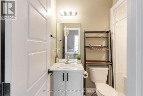 603 - 360 Quarter Town Line, Tillsonburg, ON - Indoor Photo Showing Bathroom