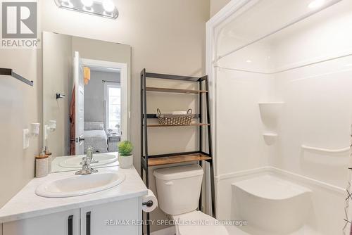 603 - 360 Quarter Town Line, Tillsonburg, ON - Indoor Photo Showing Bathroom