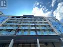 502 - 250 Albert Street E, Waterloo, ON  - Outdoor 