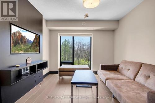 513 - 1235 Richmond Street, London, ON - Indoor Photo Showing Living Room