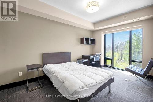 513 - 1235 Richmond Street, London, ON - Indoor Photo Showing Bedroom