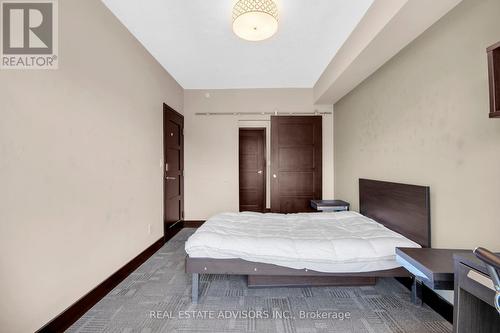 513 - 1235 Richmond Street, London, ON - Indoor Photo Showing Bedroom