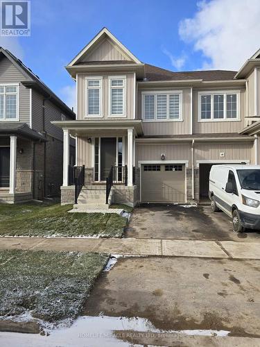 73 Conboy Drive, Erin, ON - Outdoor With Facade