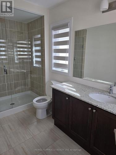 73 Conboy Drive, Erin, ON - Indoor Photo Showing Bathroom