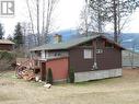 508 Nelson Avenue N, Nakusp, BC  - Outdoor With Exterior 