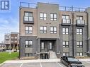 98 - 6705 Cropp Street, Niagara Falls, ON  - Outdoor With Facade 