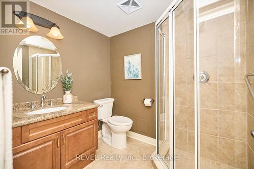 2205 - 701 Geneva Street, St. Catharines (437 - Lakeshore), ON - Indoor Photo Showing Bathroom