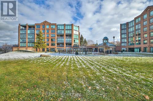 2205 - 701 Geneva Street, St. Catharines (437 - Lakeshore), ON - Outdoor With Facade