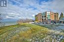 2205 - 701 Geneva Street, St. Catharines (437 - Lakeshore), ON  - Outdoor With Body Of Water 