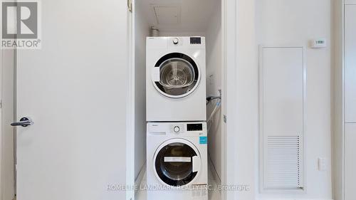 317 - 250 Lawrence Avenue W, Toronto, ON - Indoor Photo Showing Laundry Room