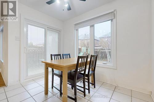 324 Castlemore Avenue, Markham, ON - Indoor Photo Showing Dining Room