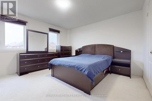 324 Castlemore Avenue, Markham, ON - Indoor Photo Showing Bedroom