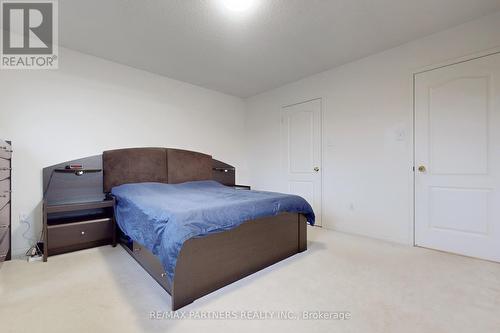 324 Castlemore Avenue, Markham, ON - Indoor Photo Showing Bedroom