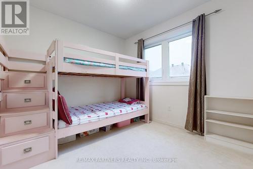 324 Castlemore Avenue, Markham, ON - Indoor Photo Showing Bedroom