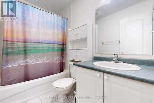 324 Castlemore Avenue, Markham, ON - Indoor Photo Showing Bathroom