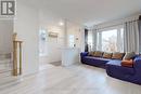 324 Castlemore Avenue, Markham, ON  - Indoor Photo Showing Living Room 