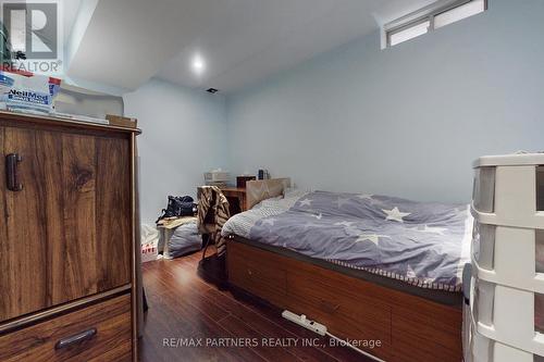 324 Castlemore Avenue, Markham, ON - Indoor Photo Showing Bedroom