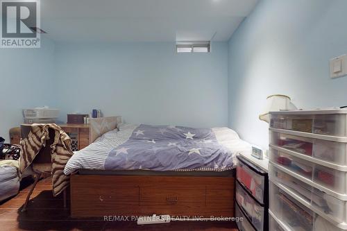 324 Castlemore Avenue, Markham, ON - Indoor Photo Showing Bedroom