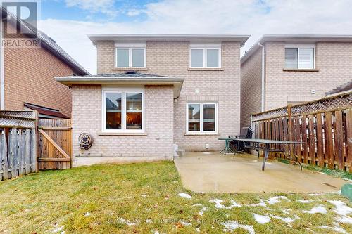 324 Castlemore Avenue, Markham, ON - Outdoor With Exterior