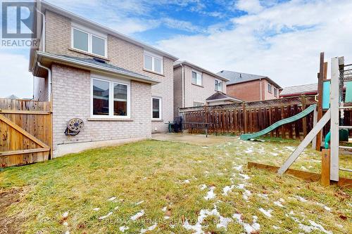 324 Castlemore Avenue, Markham, ON - Outdoor With Exterior