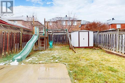 324 Castlemore Avenue, Markham, ON - Outdoor