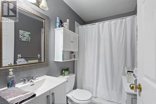 4500 Ypres Unit# 311, Windsor, ON - Indoor Photo Showing Bathroom