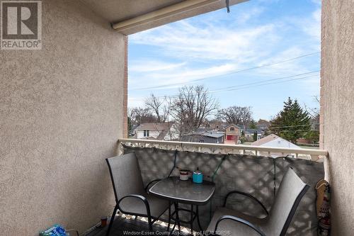 4500 Ypres Unit# 311, Windsor, ON - Outdoor