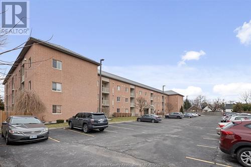 4500 Ypres Unit# 311, Windsor, ON - Outdoor With Exterior