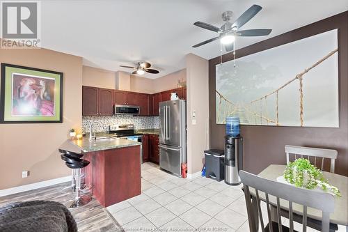 4500 Ypres Unit# 311, Windsor, ON - Indoor