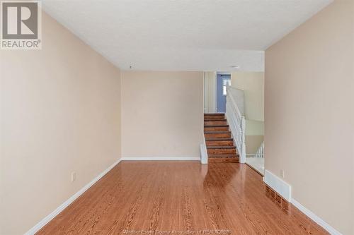 1667 Foster, Windsor, ON - Indoor Photo Showing Other Room