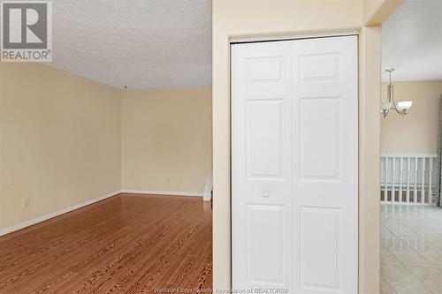 1667 Foster, Windsor, ON - Indoor Photo Showing Other Room