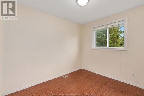 1667 Foster, Windsor, ON - Indoor Photo Showing Other Room