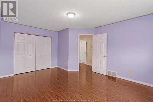 1667 Foster, Windsor, ON - Indoor Photo Showing Other Room