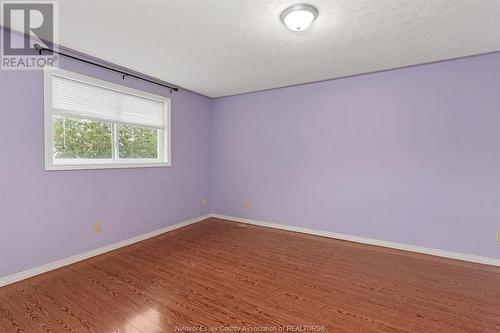 1667 Foster, Windsor, ON - Indoor Photo Showing Other Room