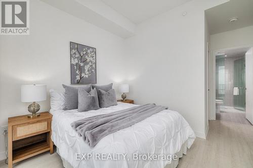 5806 - 3883 Quartz Road, Mississauga, ON - Indoor Photo Showing Bedroom