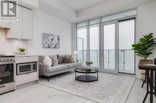 5806 - 3883 Quartz Road, Mississauga, ON - Indoor