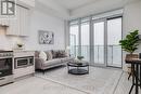 5806 - 3883 Quartz Road, Mississauga, ON  - Indoor 