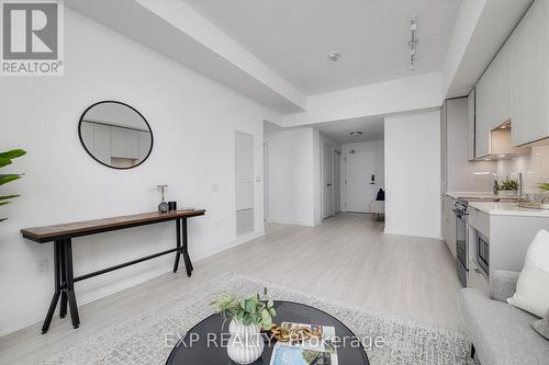 5806 - 3883 Quartz Road, Mississauga, ON - Indoor