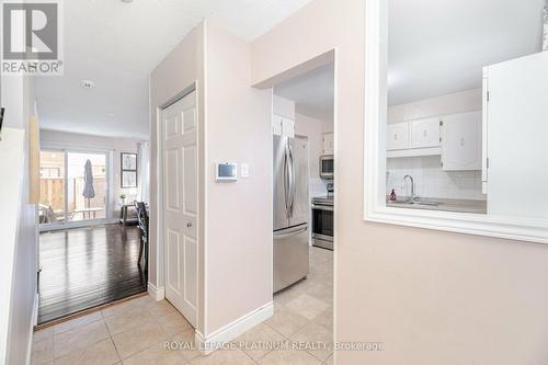 54 - 105 Hansen Road N, Brampton, ON - Indoor Photo Showing Other Room