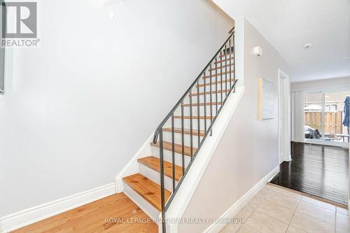 54 - 105 Hansen Road N, Brampton, ON - Indoor Photo Showing Other Room