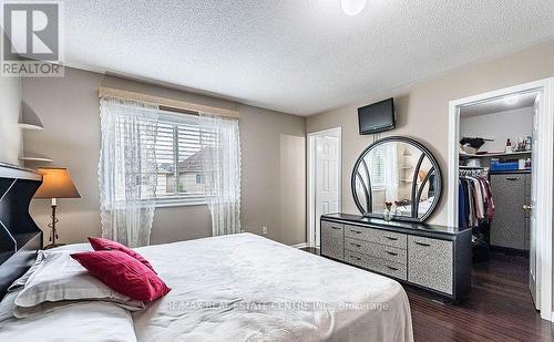 42 Livingston Road, Milton, ON - Indoor Photo Showing Bedroom