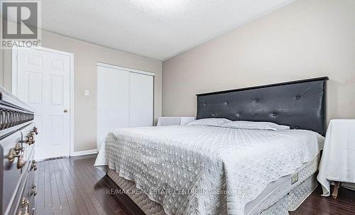 42 Livingston Road, Milton, ON - Indoor Photo Showing Bedroom