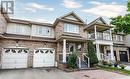 42 Livingston Road, Milton, ON  - Outdoor With Facade 